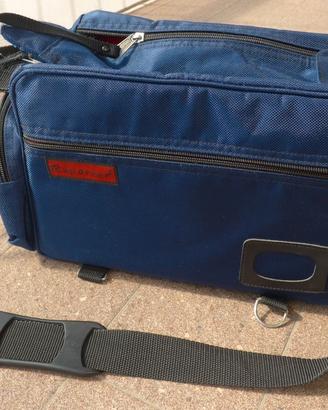 Borsa per materiale fotografico