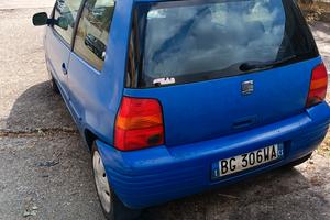 Seat arosa