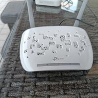 Router tp-link TL-WA801N