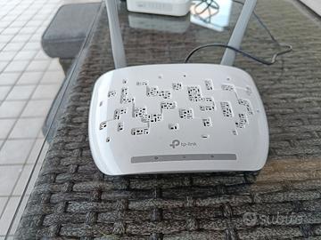 Router tp-link TL-WA801N