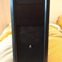 PC Gaming Win 11  (i7 4770K, 16GB RAM, R9 290)