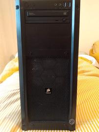 PC Gaming Win 11  (i7 4770K, 16GB RAM, R9 290)