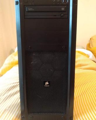 PC Gaming Win 11  (i7 4770K, 16GB RAM, R9 290)