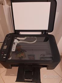 STAMPANTE CANON  TS3150