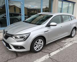 Renault Megane Sporter TCe 115 CV Business