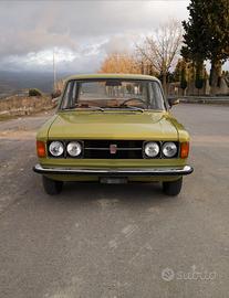 FIAT 124 Special T