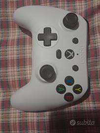 Controller gaming Nacon Evol X per Xbox Series X