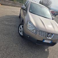 Nissan Qashqai 1.5 dci 