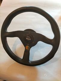 Volante MOMO Montecarlo Epoca Alfa Romeo Fiat Mozz