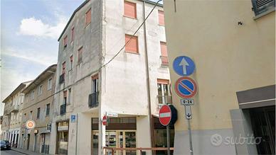 Appartamento a Brignano Gera d'Adda