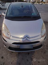 C4 Picasso 1.6 disel