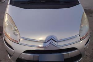 C4 Picasso 1.6 disel