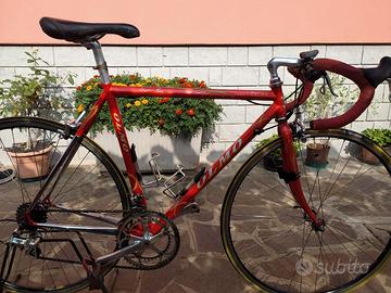 Bici da Corsa Olmo