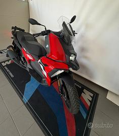Bmw C 400 X-2024