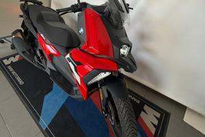 Bmw C 400 X-2024