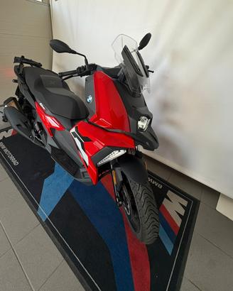Bmw C 400 X-2024