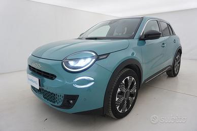 Fiat 600 Hybrid La Prima DCT BR058913 1.2 Mild Hyb