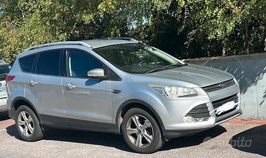 Ford Kuga 2