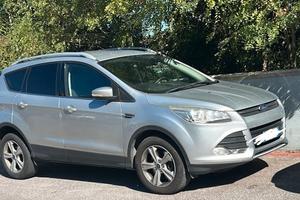 Ford Kuga 2