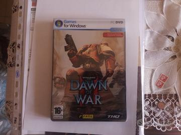 Bundle  Dawn of War 2