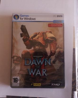 Bundle  Dawn of War 2