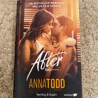 After (Anna Todd)