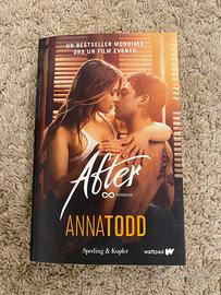 After (Anna Todd)