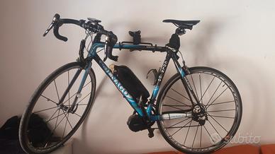 colnago +electrica 