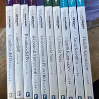 Dvd I grandi sceneggiati Rai