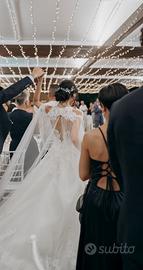 Abito da sposa
