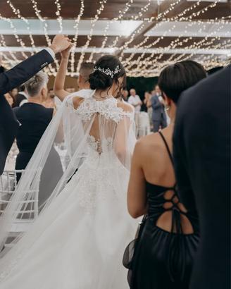 Abito da sposa