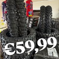 WANDA Gomme cross enduro 59,99
