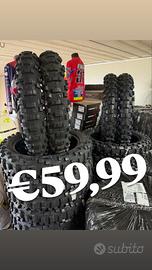 WANDA Gomme cross enduro 59,99