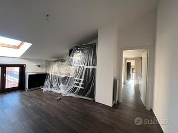 Appartamento in parco 3 vani