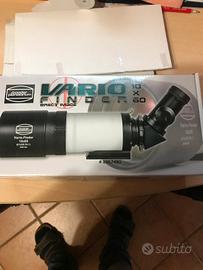 cercatore per telescopio Baader vario 10x60