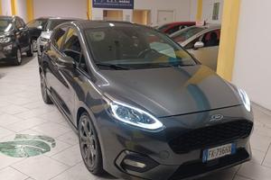 FIESTA 1.5 TDI ST-LINE NEOPATENTATI PERFETTA