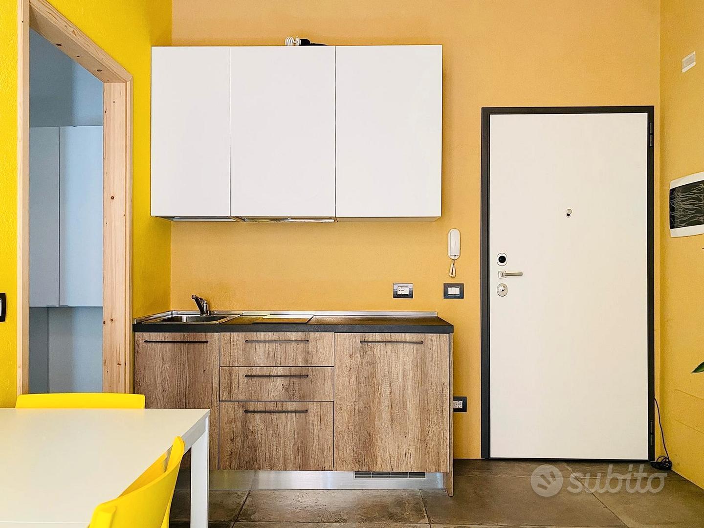 Appartamento ammobiliato - Vista 3