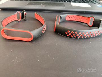 mi band 6 cinturino