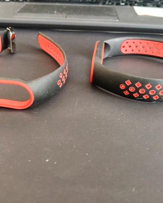 mi band 6 cinturino