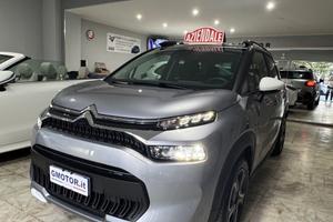 Citroen C3 Aircross PureTech 110 S&S You