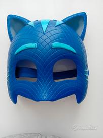 maschera PJmask GattoBoy