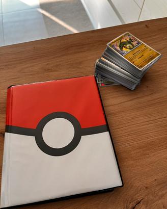 Carte pokemon