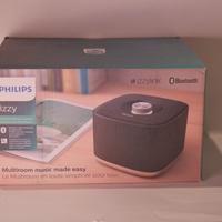 Casse Philips Wireless multiroom speaker Bluetooth
