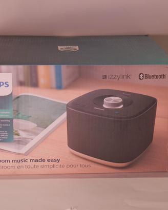 Casse Philips Wireless multiroom speaker Bluetooth