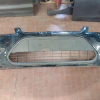 Paraurti anteriore Ford Focus 2010