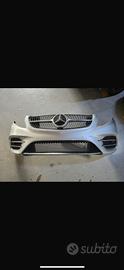 Set Paraurti Mercedes V class AMG W447