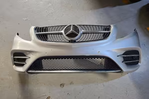 Set Paraurti Mercedes V class AMG W447