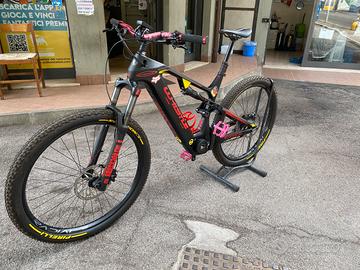 Ebike whistle o-rush