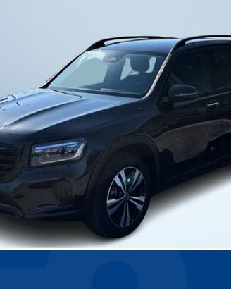 Mercedes-Benz GLB Classe 200d Automatic Advan...