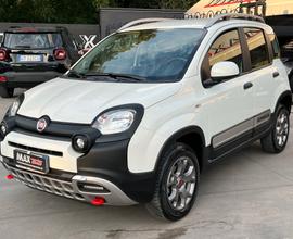 Fiat Panda 0.9 TwinAir Turbo S&S 4x4 cross